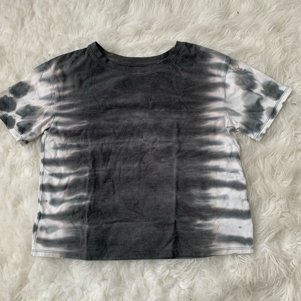 Tie-dye T-shirt